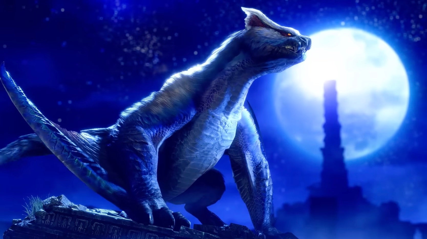 Monster Hunter Rise Sunbreak roadmap  and upcoming updates - 28