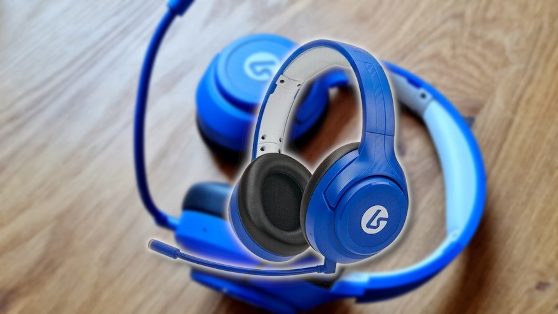 LucidSound LS15X GamingHeadset Test Das Innere stimmt, das Äußere