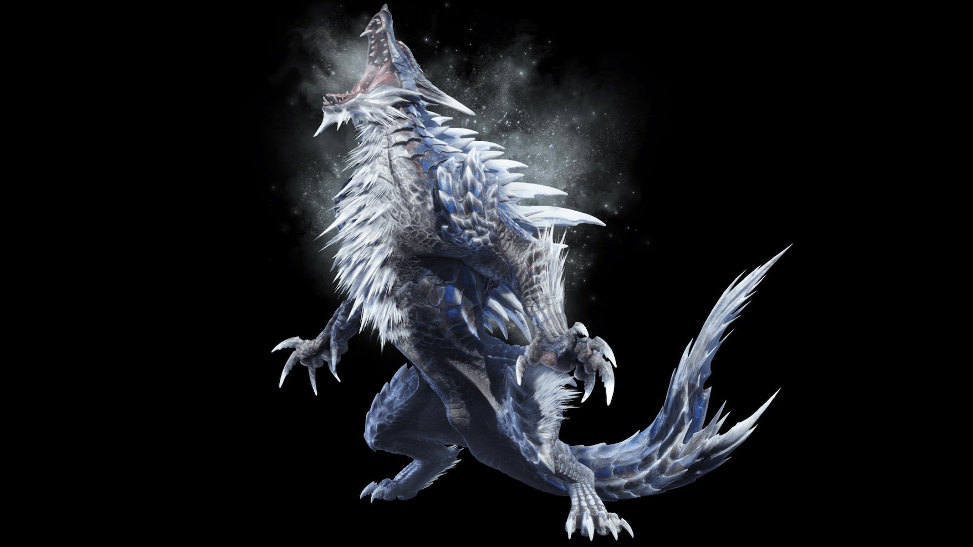 Monster Hunter Rise Sunbreak monsters list  new and returning monsters explained - 46