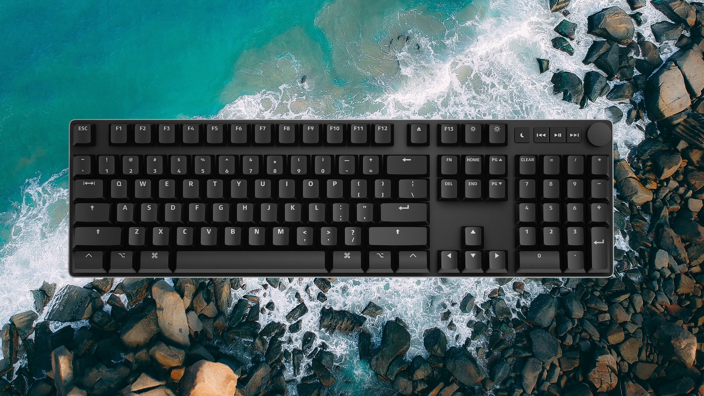 Das Keyboard MacTigr review: a brilliant typing experience - Vimarsana News