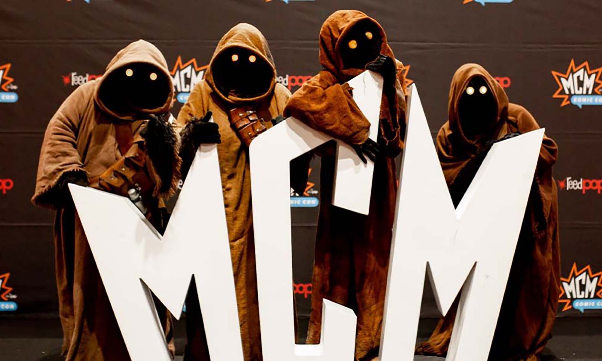 London Mcm Comic Con's Summer 2023 Dates Confirmed - And It's A Bank Holiday  Weekend! | Popverse