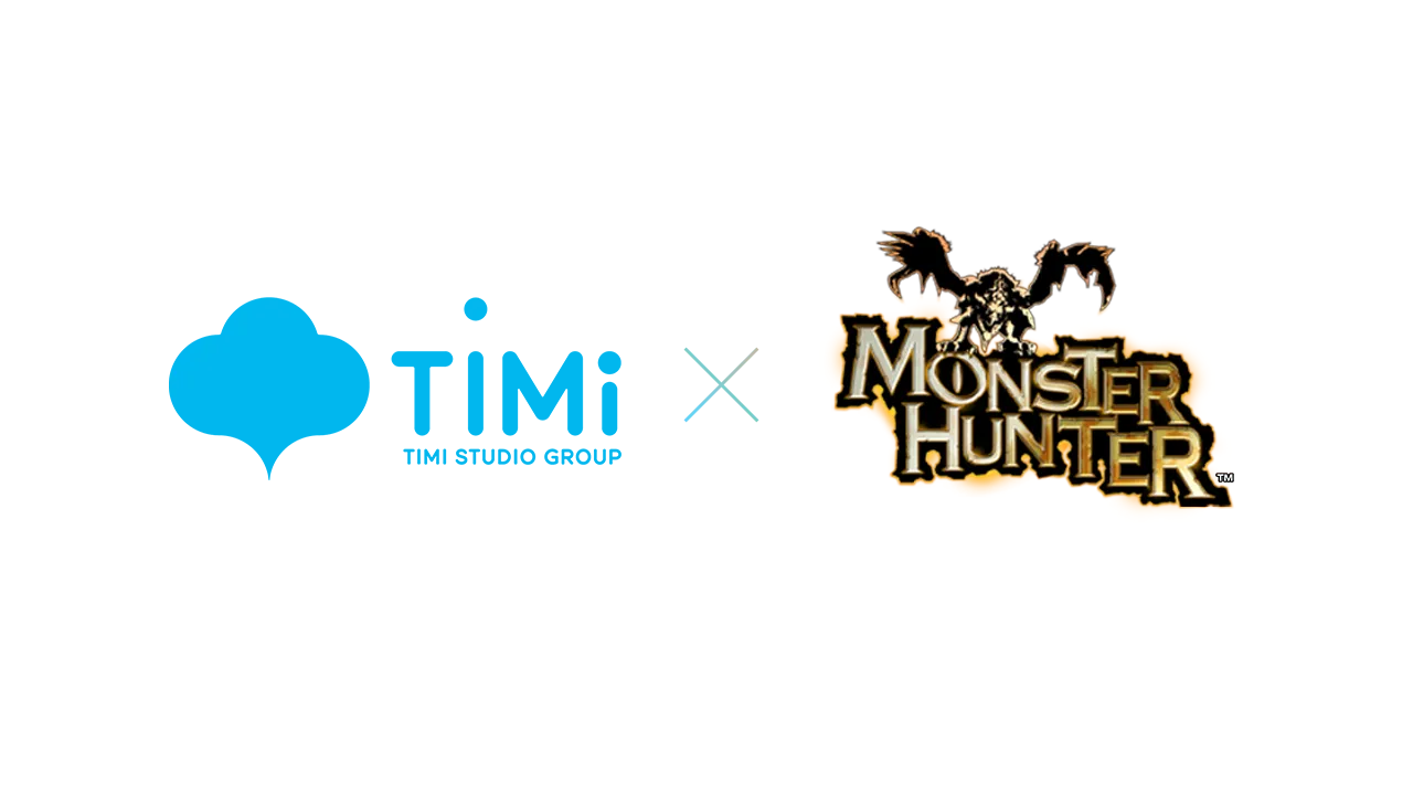 Image for TiMi Studio and Capcom to make new Monster Hunter mobile game | News-in-brief