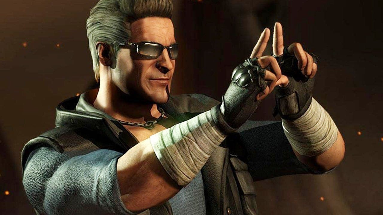 Don't expect any Mortal Kombat 12 news at Evo 2022 - Vimarsana News