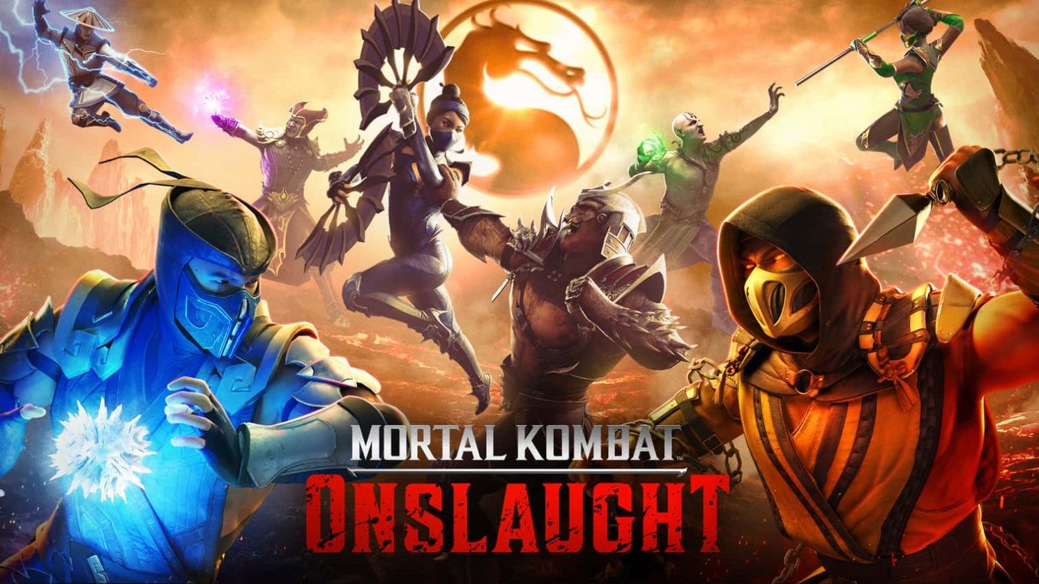 There's a new Mortal Kombat role-playing game coming - Vimarsana News