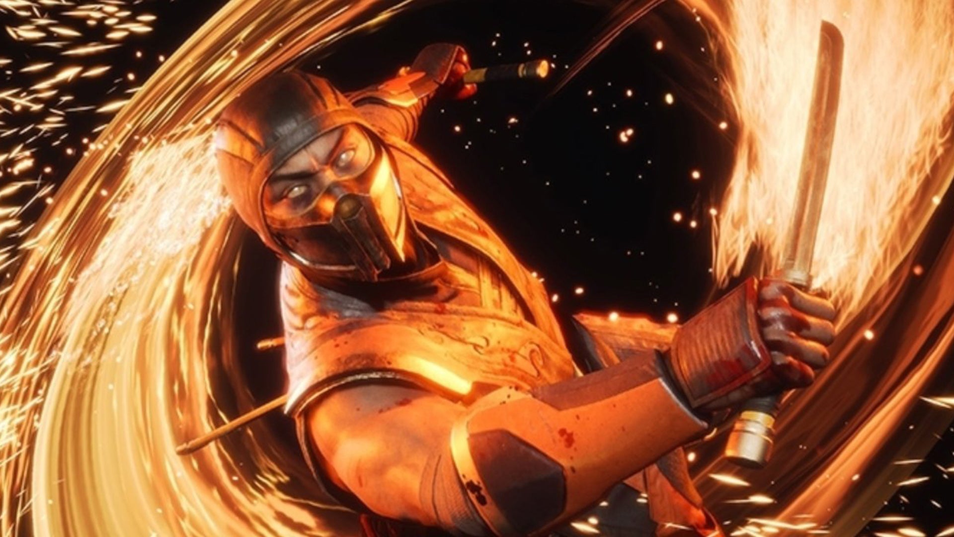 Image for Mortal Kombat 11: Switch tested vs PS4/Pro/Xbox One/X - Mortal Kombat returns to handheld!
