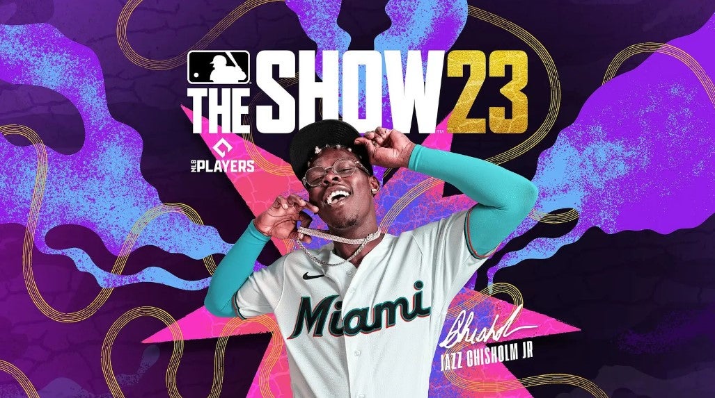 Imagem para MLB: The Show 23 - hora do jazz