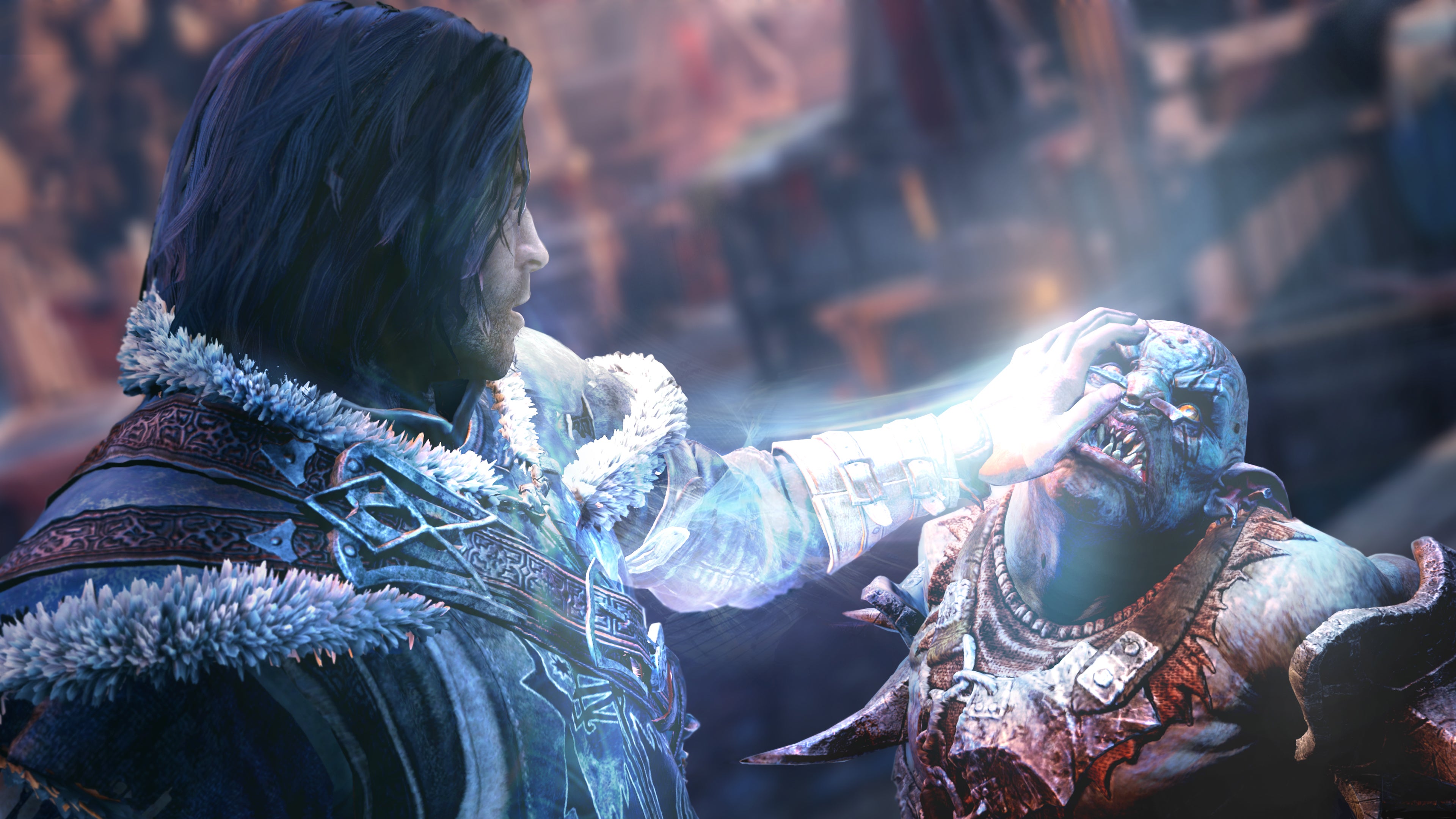 Shadow of Mordor brought hilarity to Middle earth - 57
