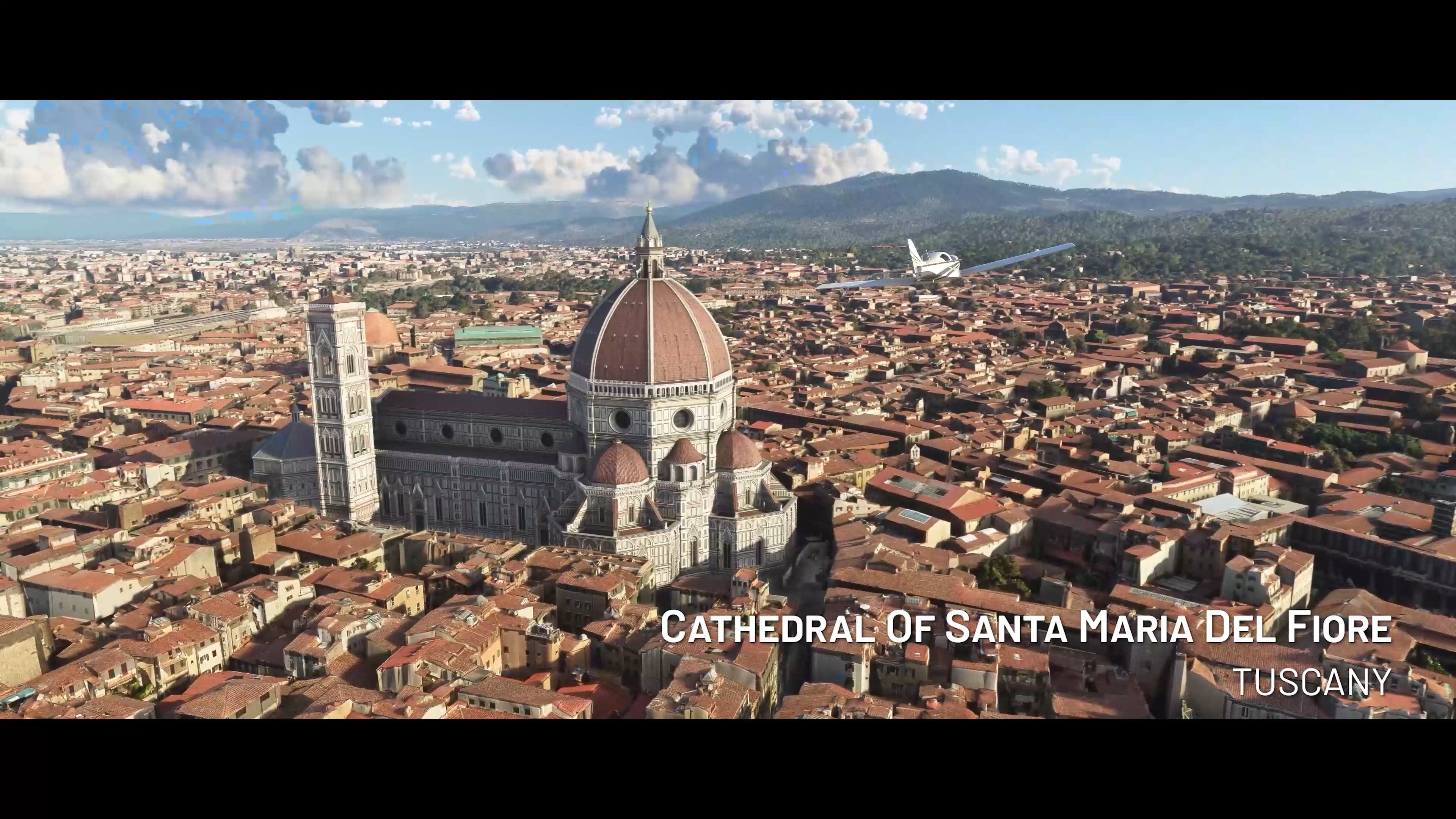 Immagine di Microsoft Flight Simulator World Update 9 aggiorna finalmente l'Italia ma anche Malta