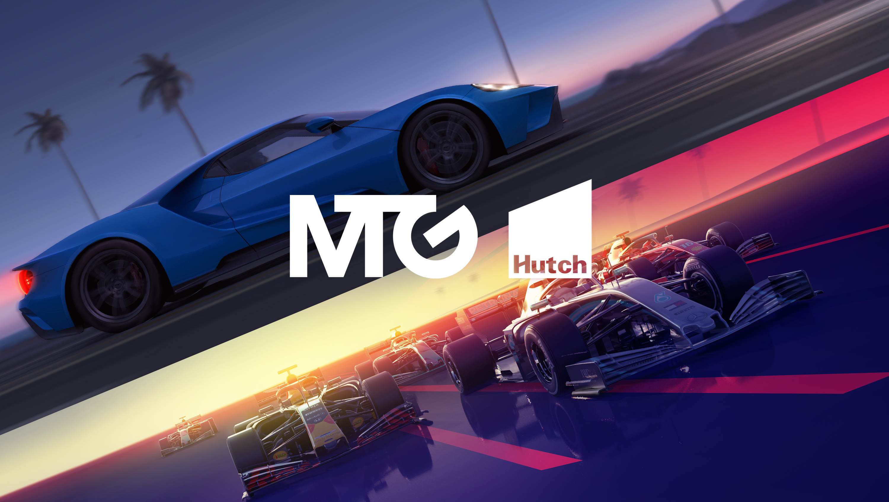 Image for MTG acquires Hutch for an expected $375 million
