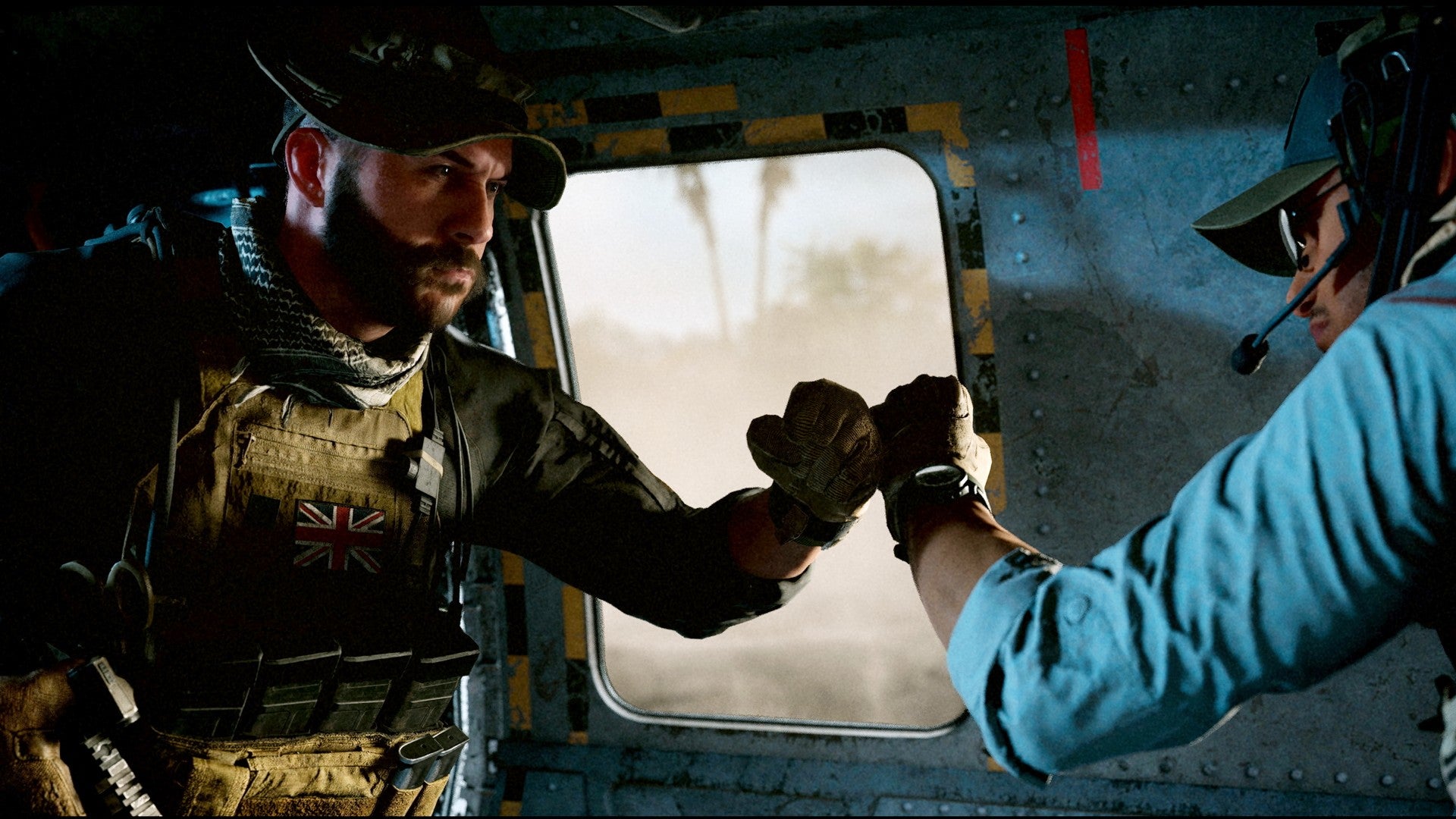 Call of Duty: Modern Warfare 2 PC specs detailed - Vimarsana News