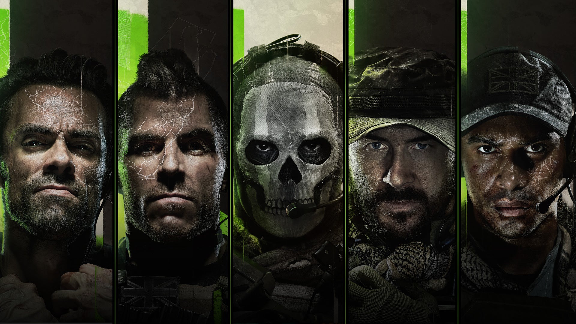 Image for The opening weekend of Call of Duty: Modern Warfare 2's beta has been divisive