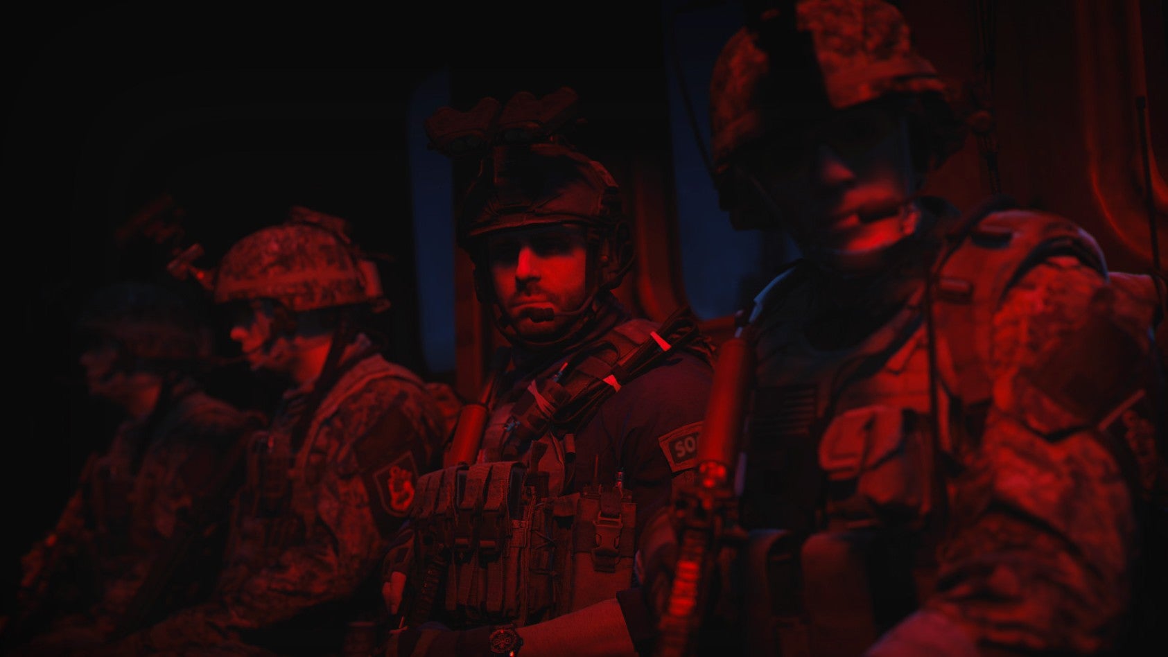 Image for Is Sony right to be worried about Call of Duty?