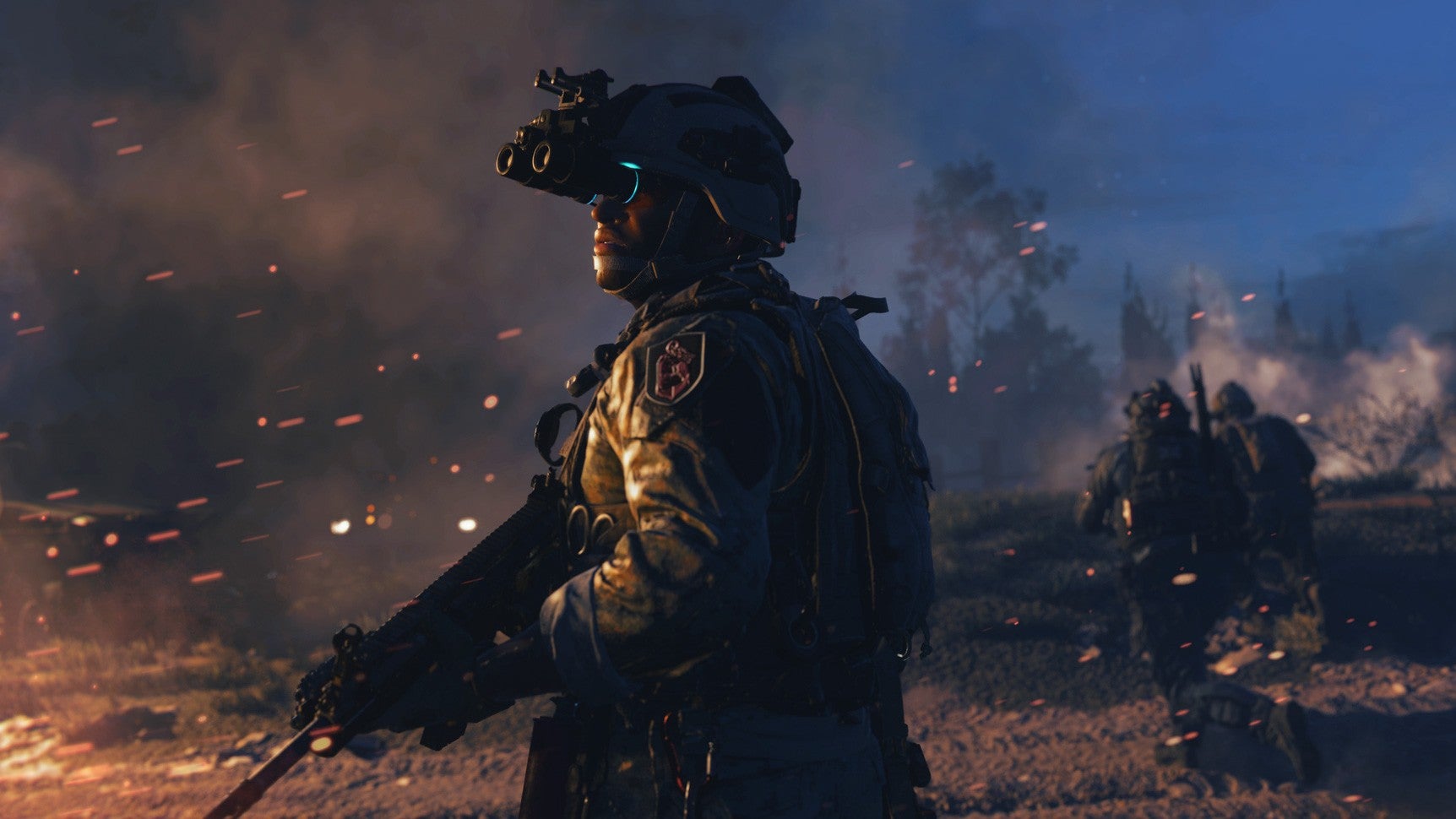 Image for Sony says Microsoft’s ownership of Call of Duty could influence console buyers in the future