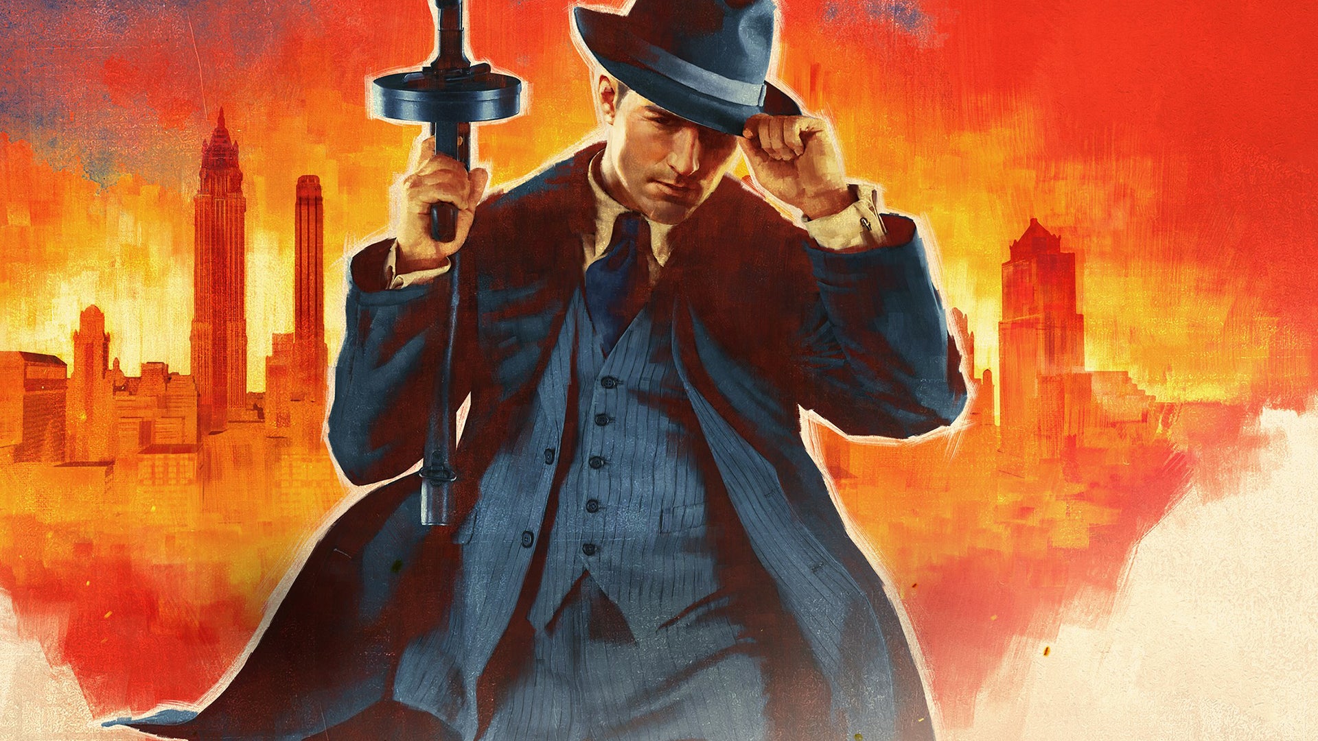 Image for Mafia Definitive Edition: Every Console Tested - Impressive Tech That Sets The Stage For Next-Gen