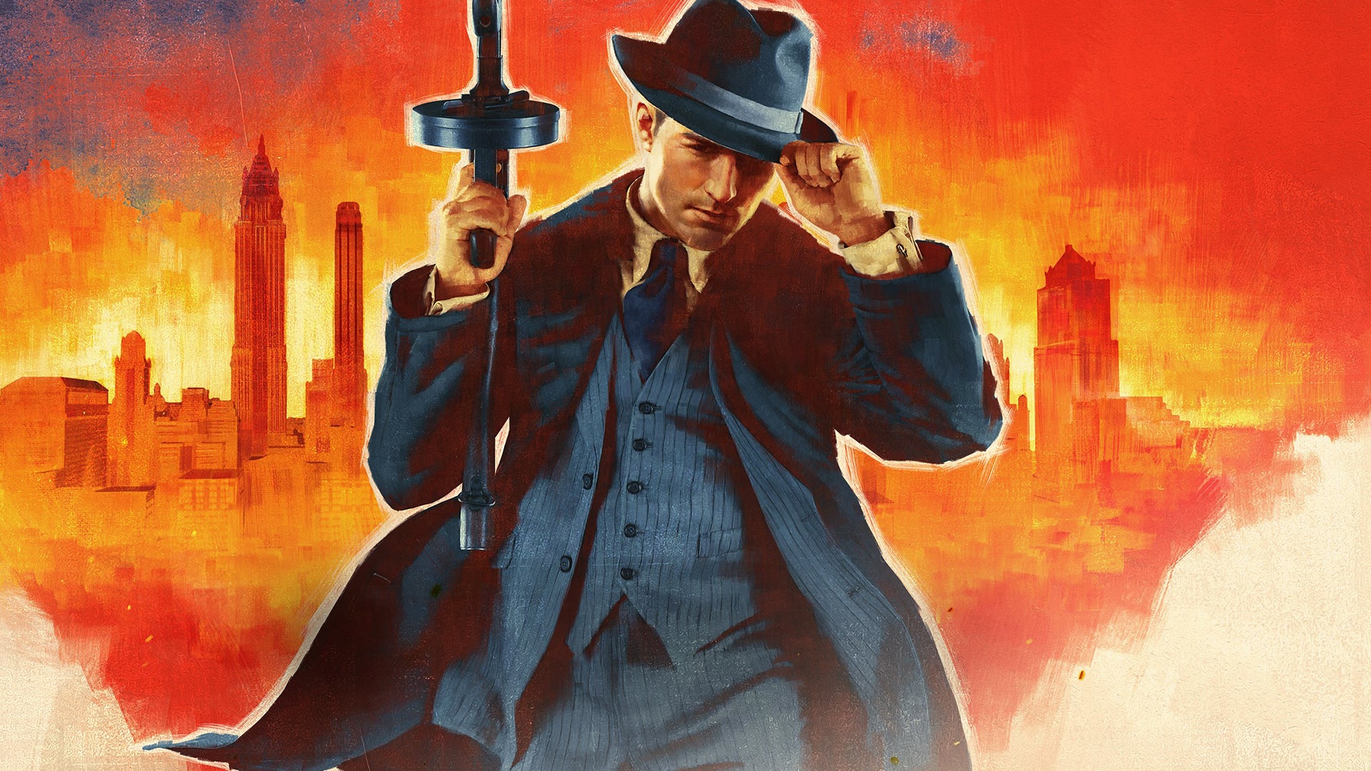 Image for Mafia Definitive Edition: A Stunning Remake Showcased At 4K - PC Early Hands-on