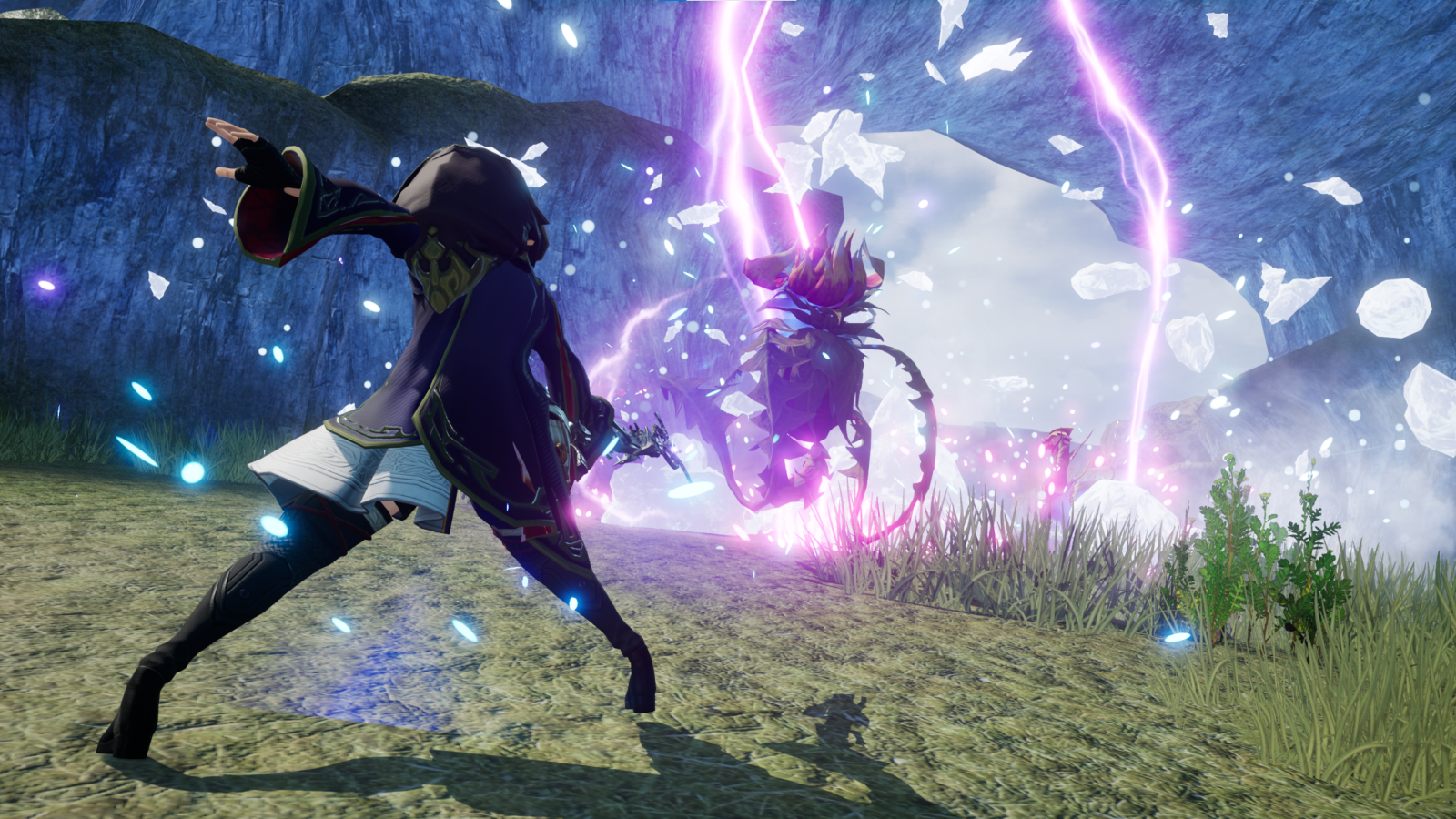 Harvestella looks like Final Fantasy meets Stardew Valley - Vimarsana News