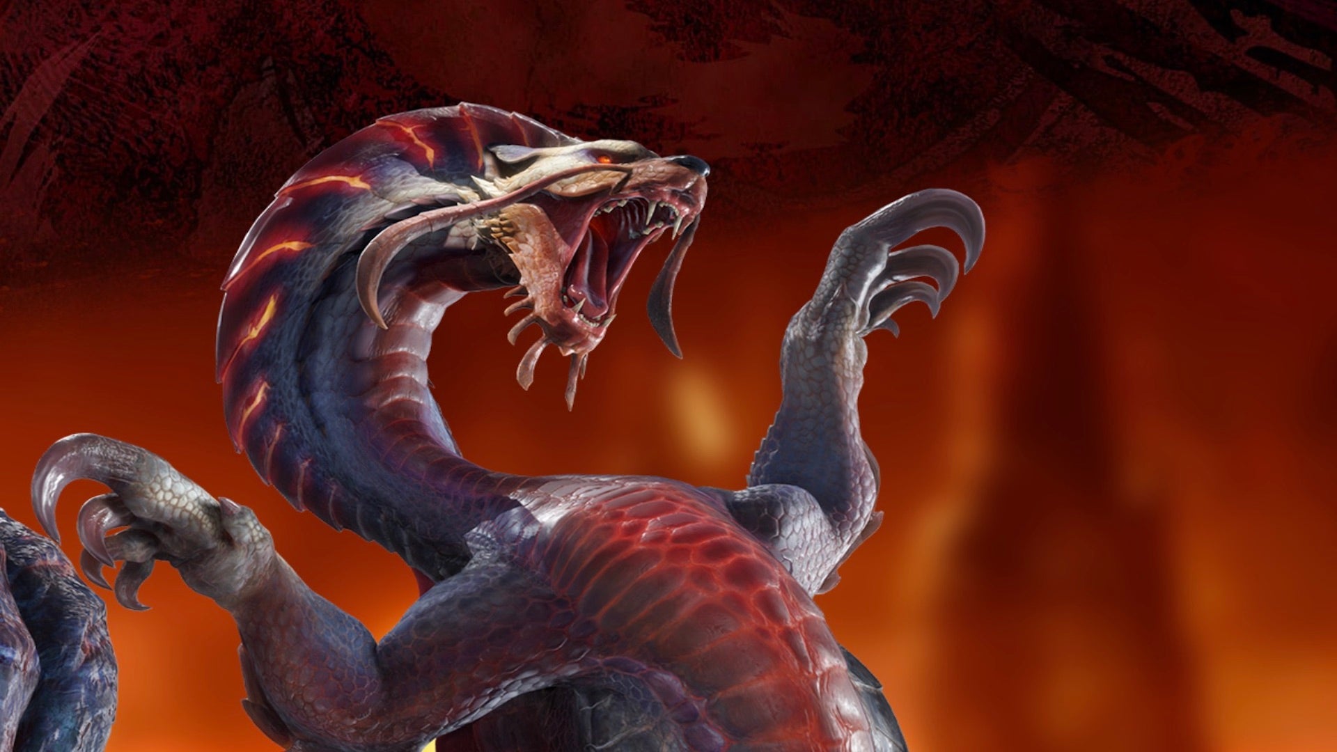 Monster Hunter Rise Sunbreak monsters list  new and returning monsters explained - 48