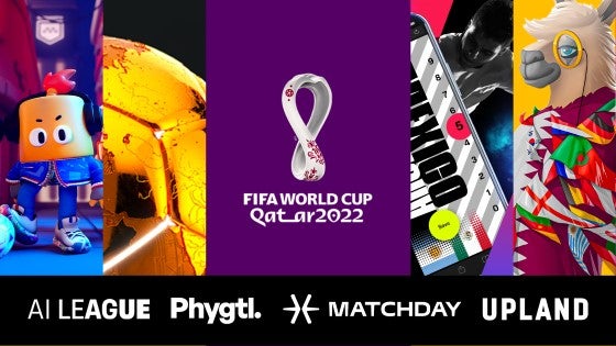 FIFA licenses array of Qatar World Cup Web3, blockchain and mobile apps - Vimarsana News