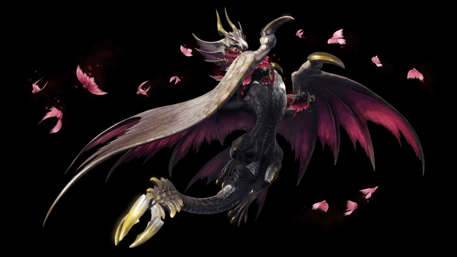 Monster Hunter Rise Sunbreak monsters list  new and returning monsters explained - 66