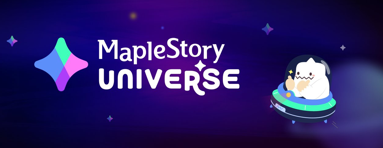 Image for Nexon's MapleStory Universe to feature NFTs
