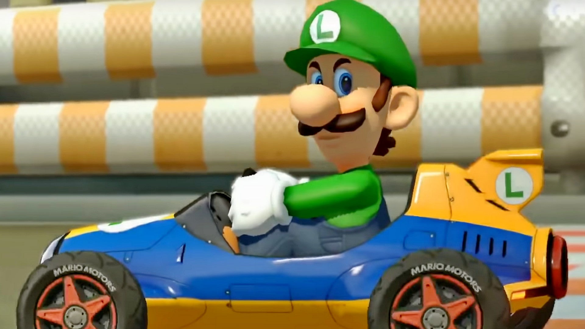 Bilder zu Wenn ihr weiter Mario Kart 8 Deluxe kauft, bekommen wir nie einen Nachfolger
