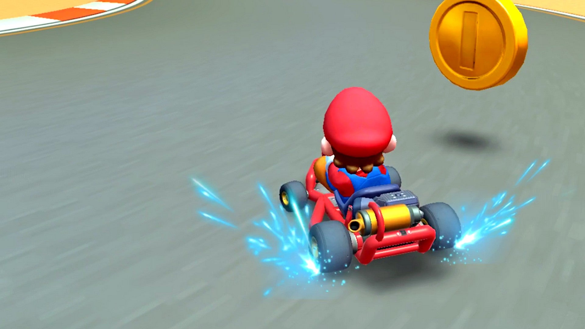Bilder zu Mario Kart Tour: "Neue Spielmöglichkeiten" kommen im September
