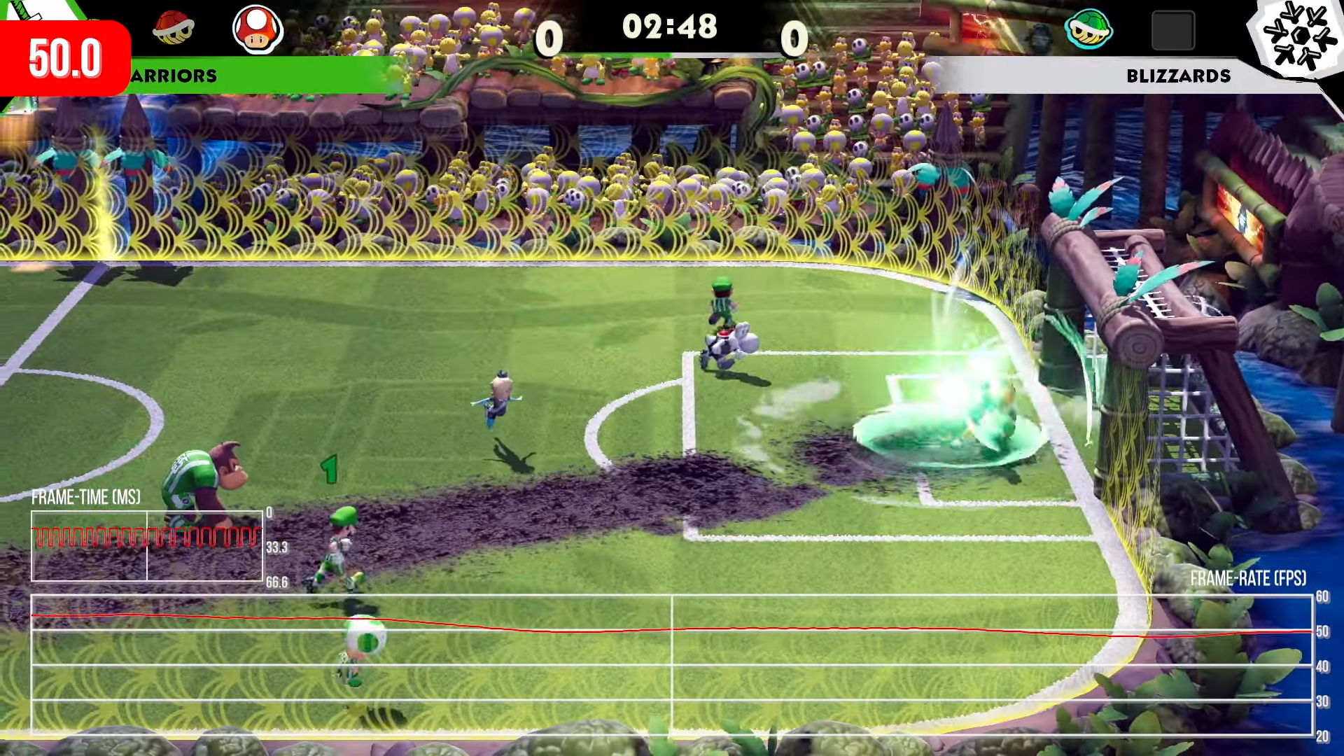 Mario Strikers  Battle League   a technically impressive 1080p60 experience - 73