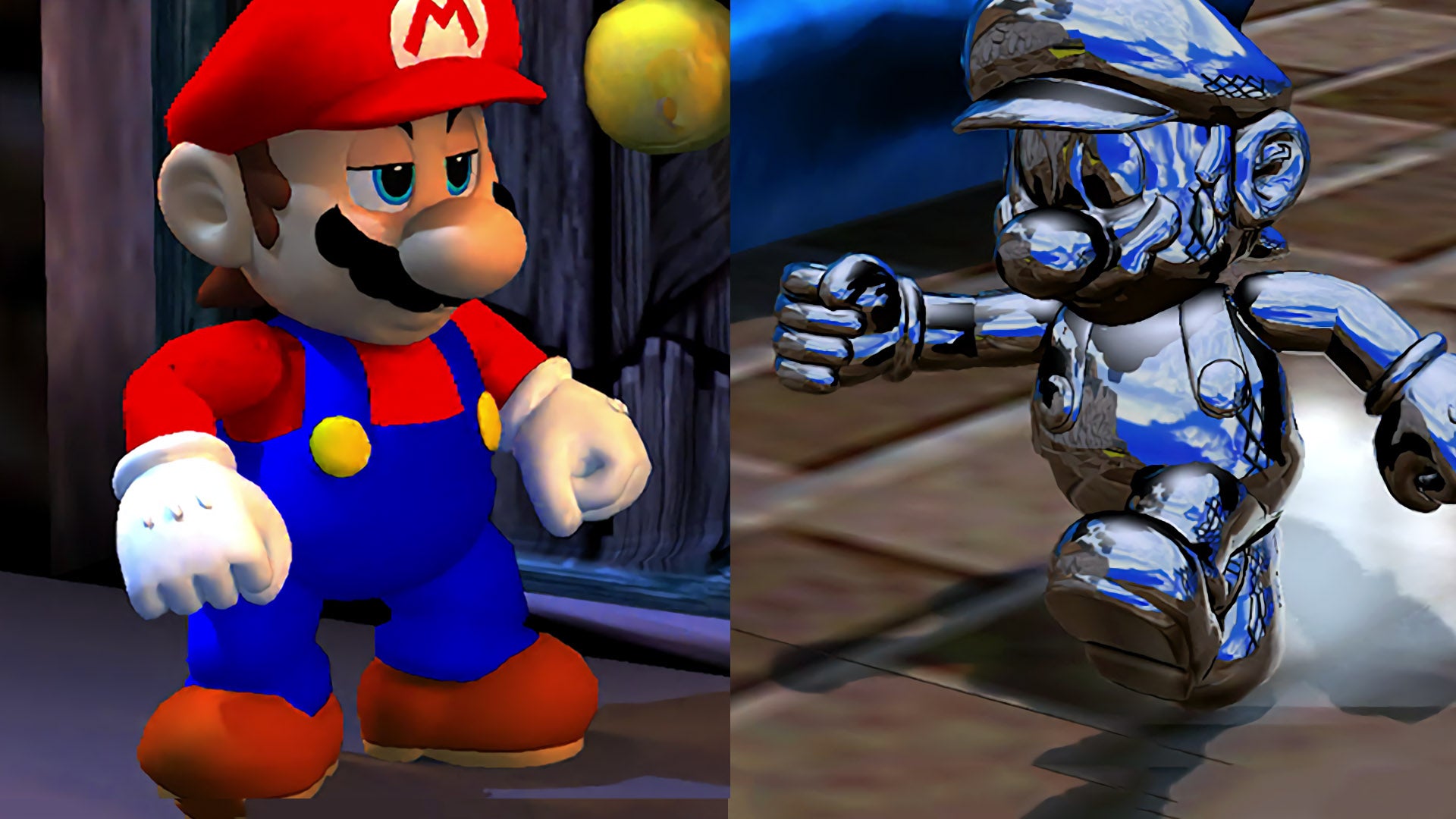 Super Mario 64 Pc With Ray Tracing Is Now Available For Download – NIDUYM