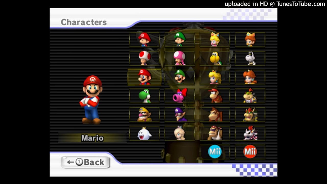 Adaptive audio in menus: game development's untapped opportunity |  GamesIndustry.biz