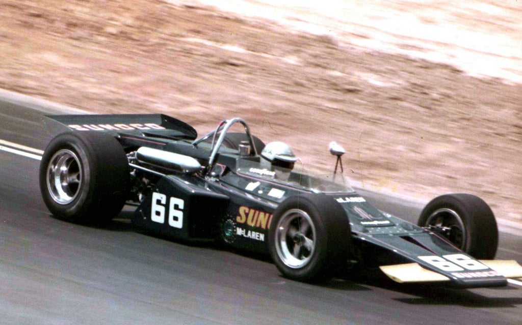 Off Topic: When racecar engineering is a puzzle to be solved - Vimarsana News