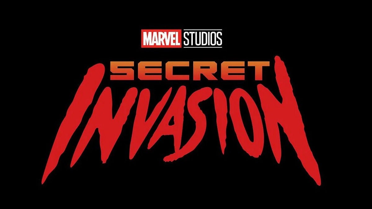 Marvel's Secret Invasion
