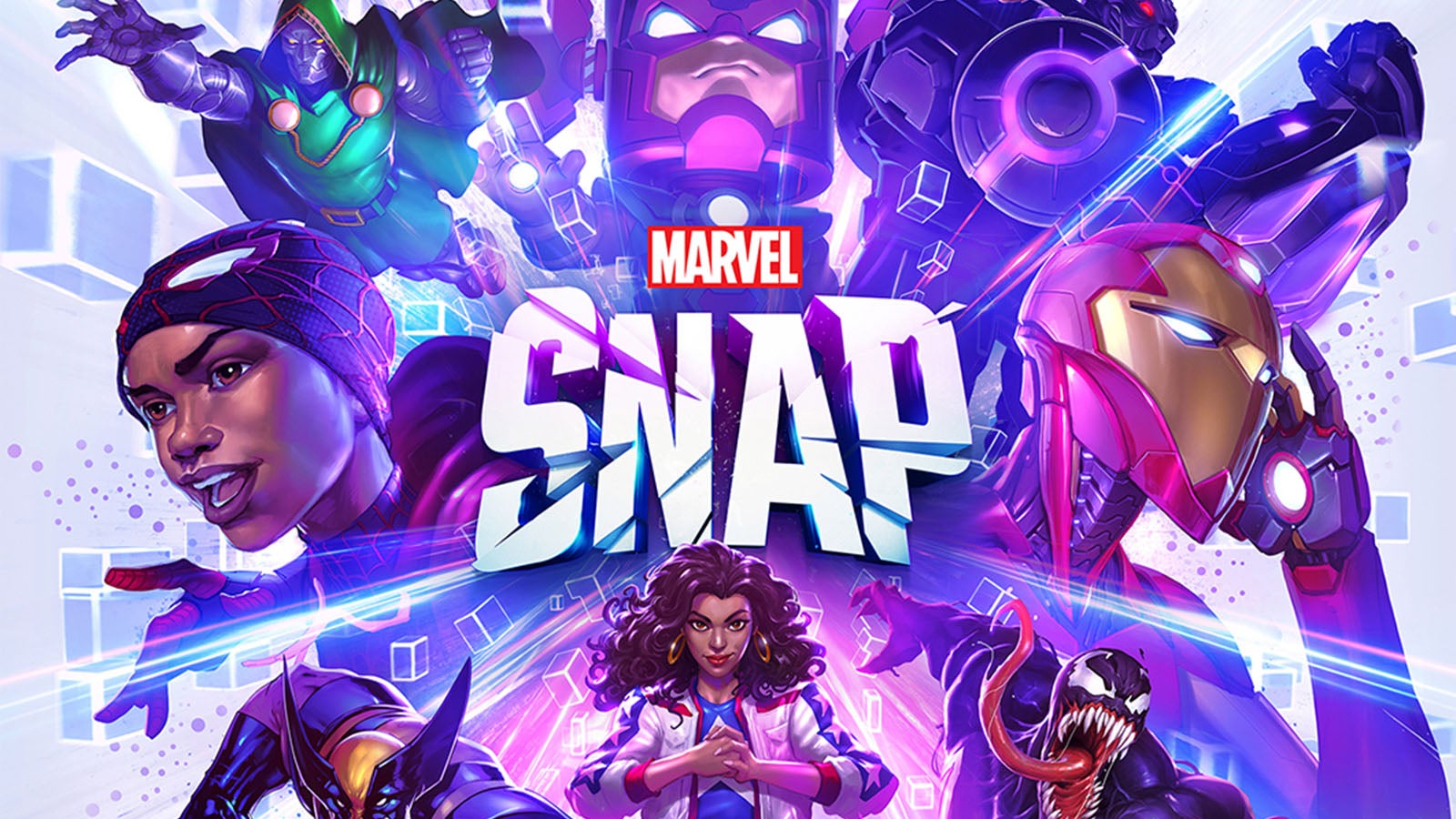 Image for Marvel Snap best cards for beginners and how to unlock new cards