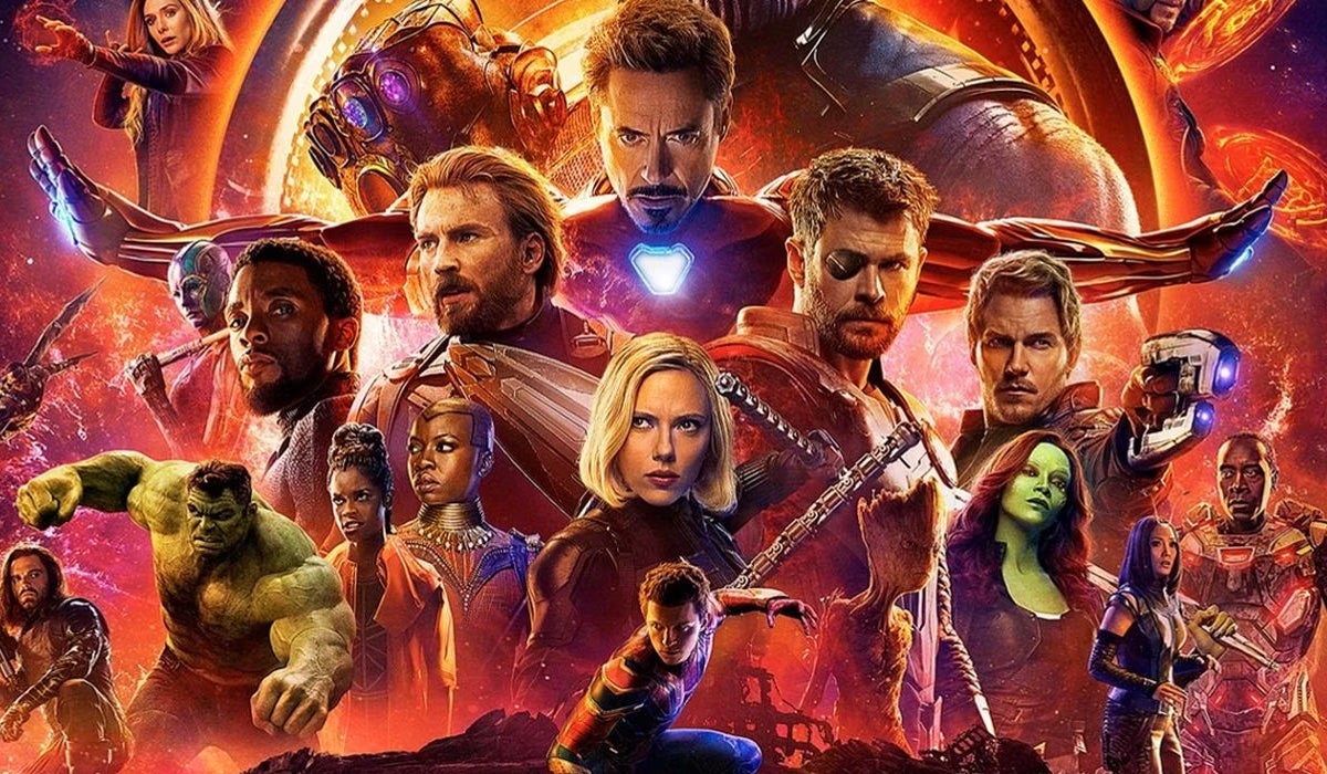 Marvel | Popverse
