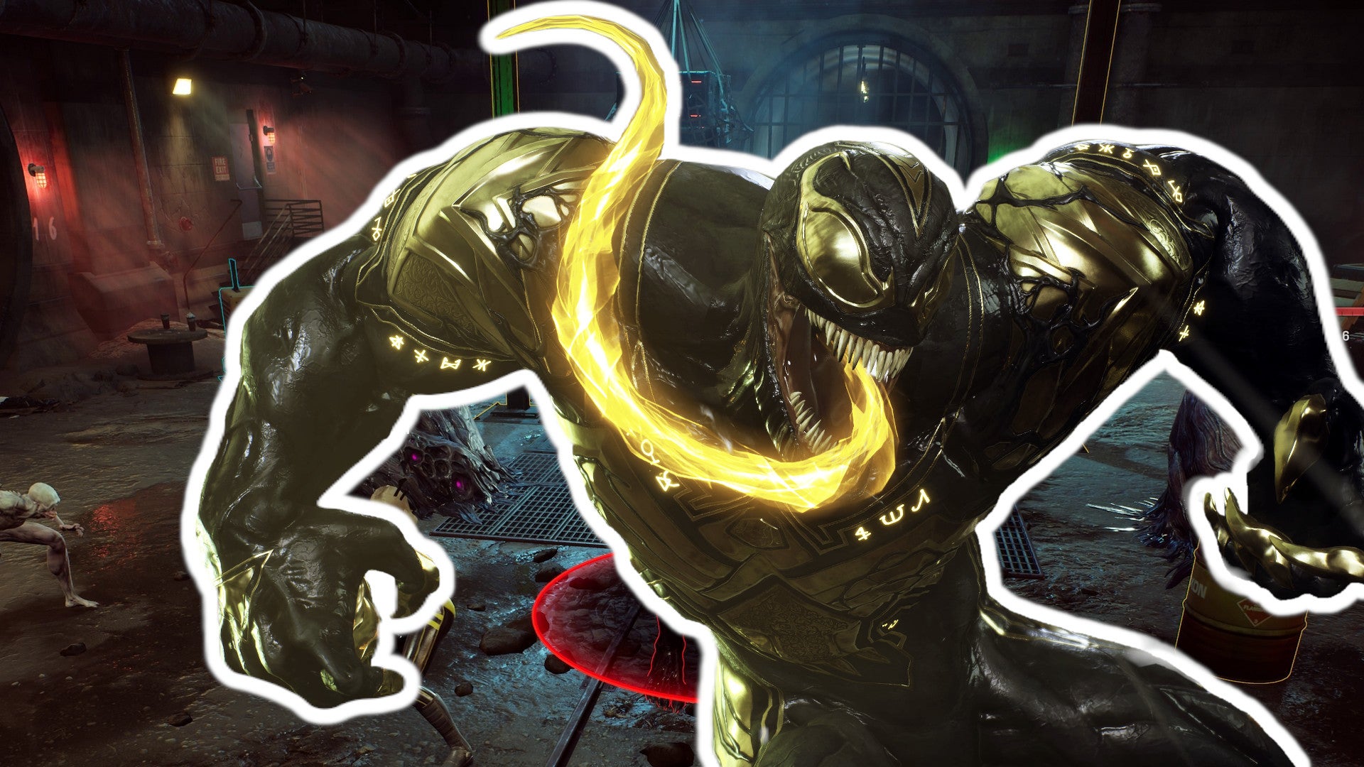 #Marvel's Midnight Suns: Venom jetzt verfügbar – Welches kann welcher Persönlichkeit?