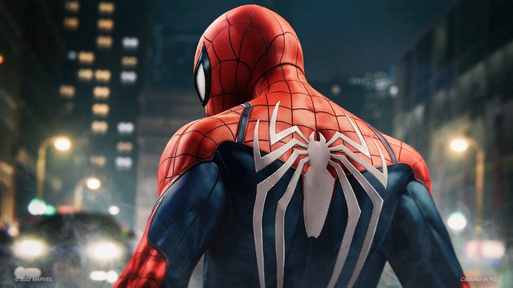 Immagine di Marvel's Spider-Man Remastered su PC: i giocatori possono ora collegare i loro account PlayStation Network con quelli di Steam