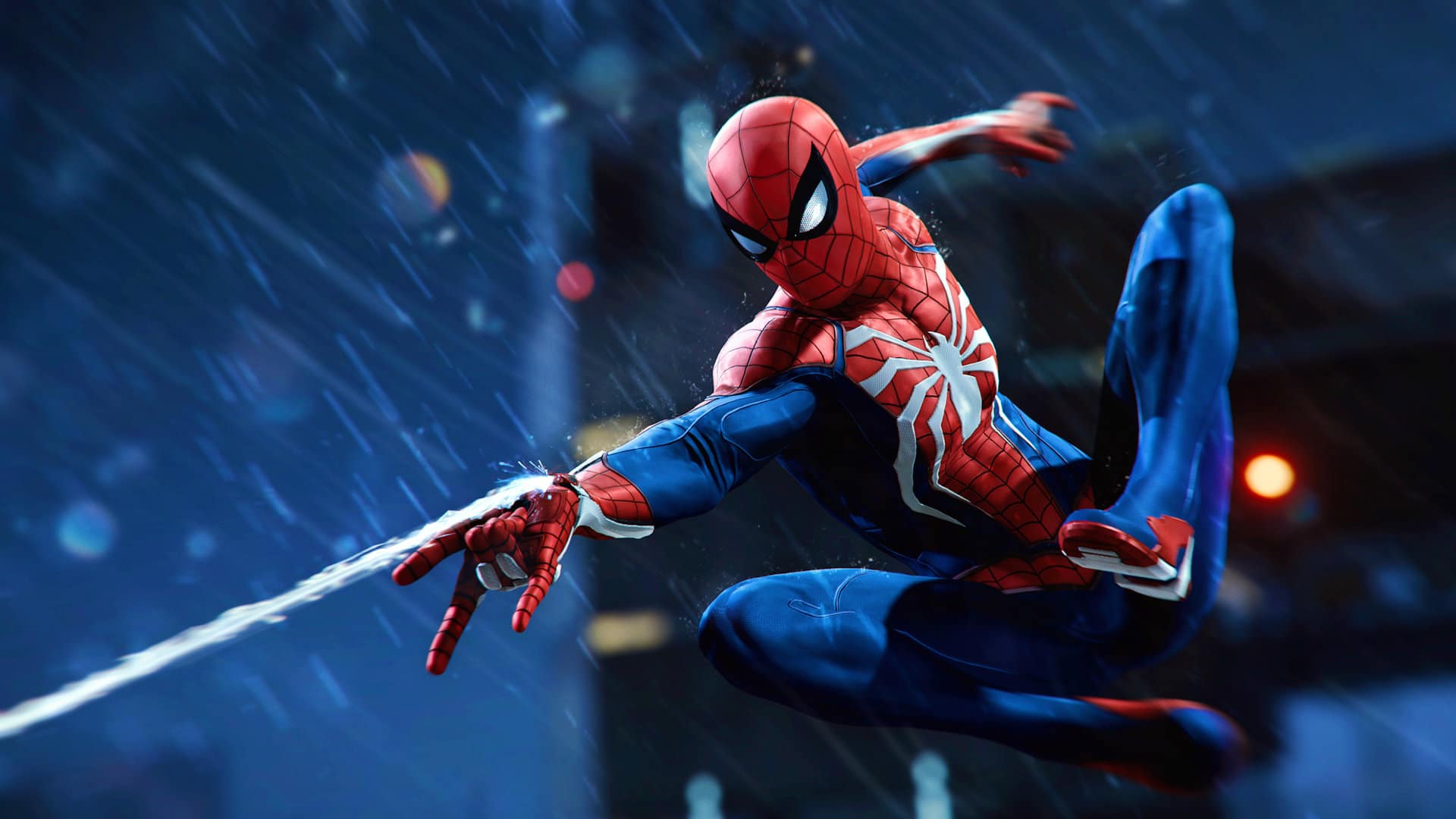 Immagine di Marvel's Spider-Man si aggiornerà con il nuovo DLSS 3 su PC, ottenendo performance inimmaginabili con le GPU attuali