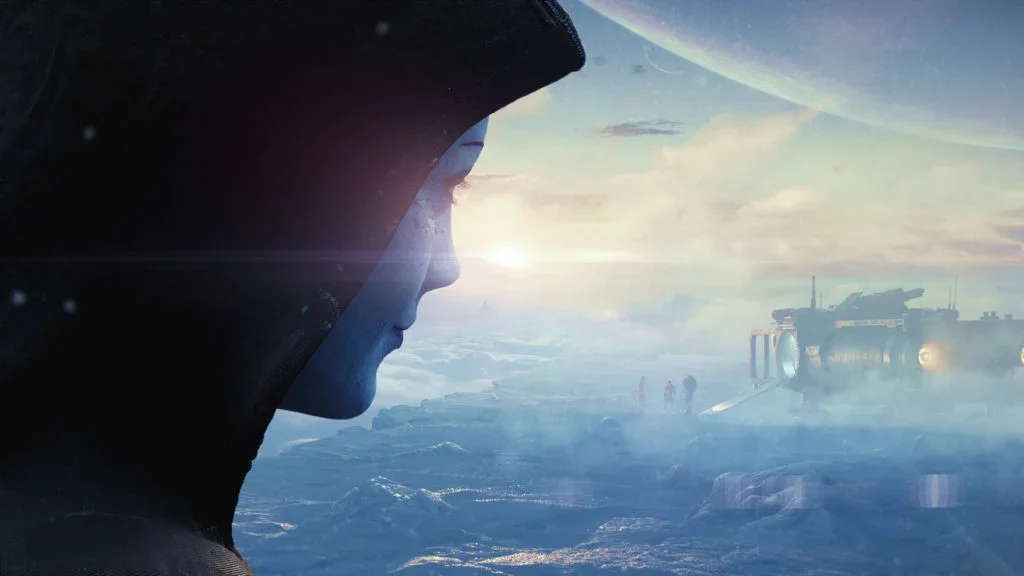 Immagine di Mass Effect: la writer di Deus Ex lavorerà al prossimo gioco della serie