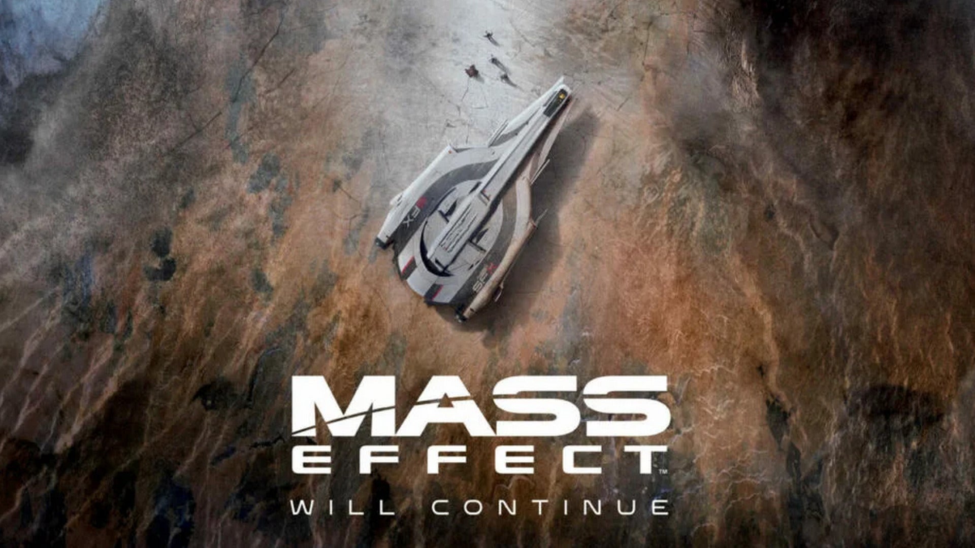 Bilder zu Mass Effect 5: Kehrt ein beliebter Charakter zurück? BioWare dementiert