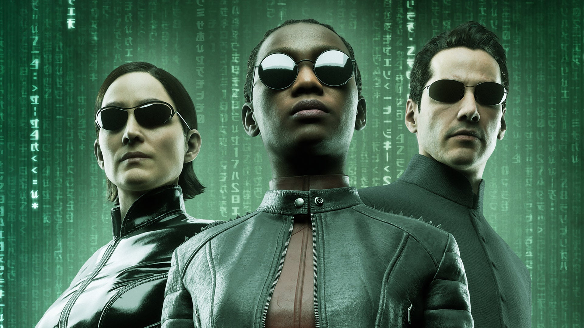 Image for The Matrix Awakens Tech Analysis + PS5 vs Xbox Series S/X Performance Analysis