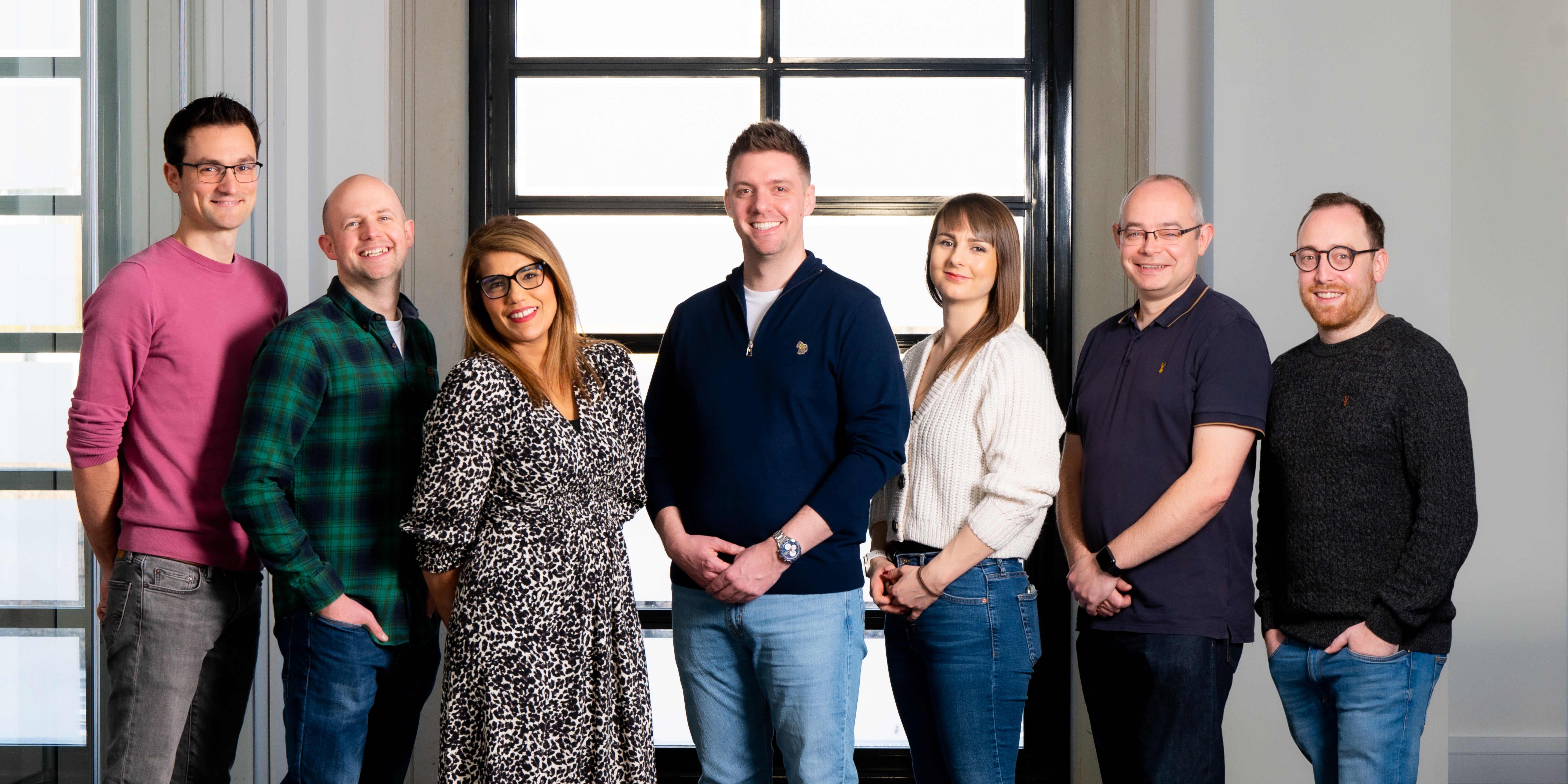 Playground Games leaders form new AAA studio Maverick Games