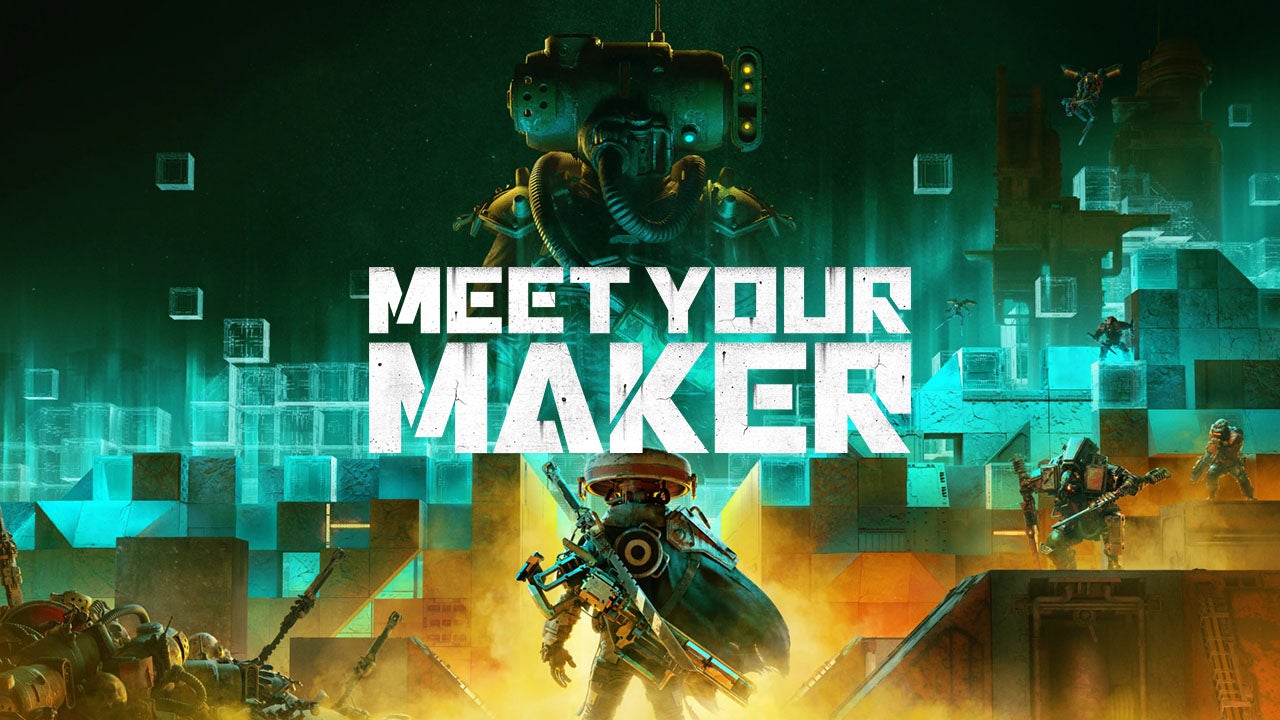Immagine di Meet Your Maker è un FPS asimmetrico dai creatori di Dead By Daylight