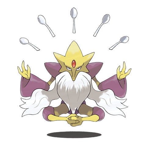 ポケモンgo メガシムサラを倒す方法 最高のレイドカウンター Gamingdeputy Japan