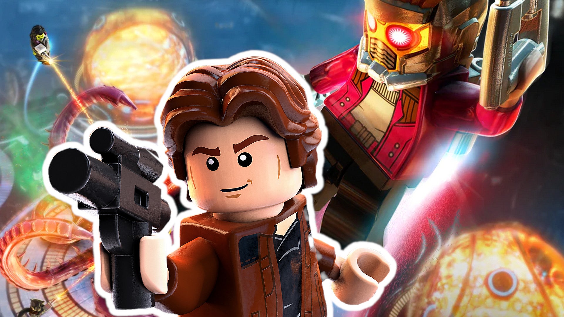 Bericht: Lego Guardians of the Galaxy und weitere Projekte von TT Games eingestellt.