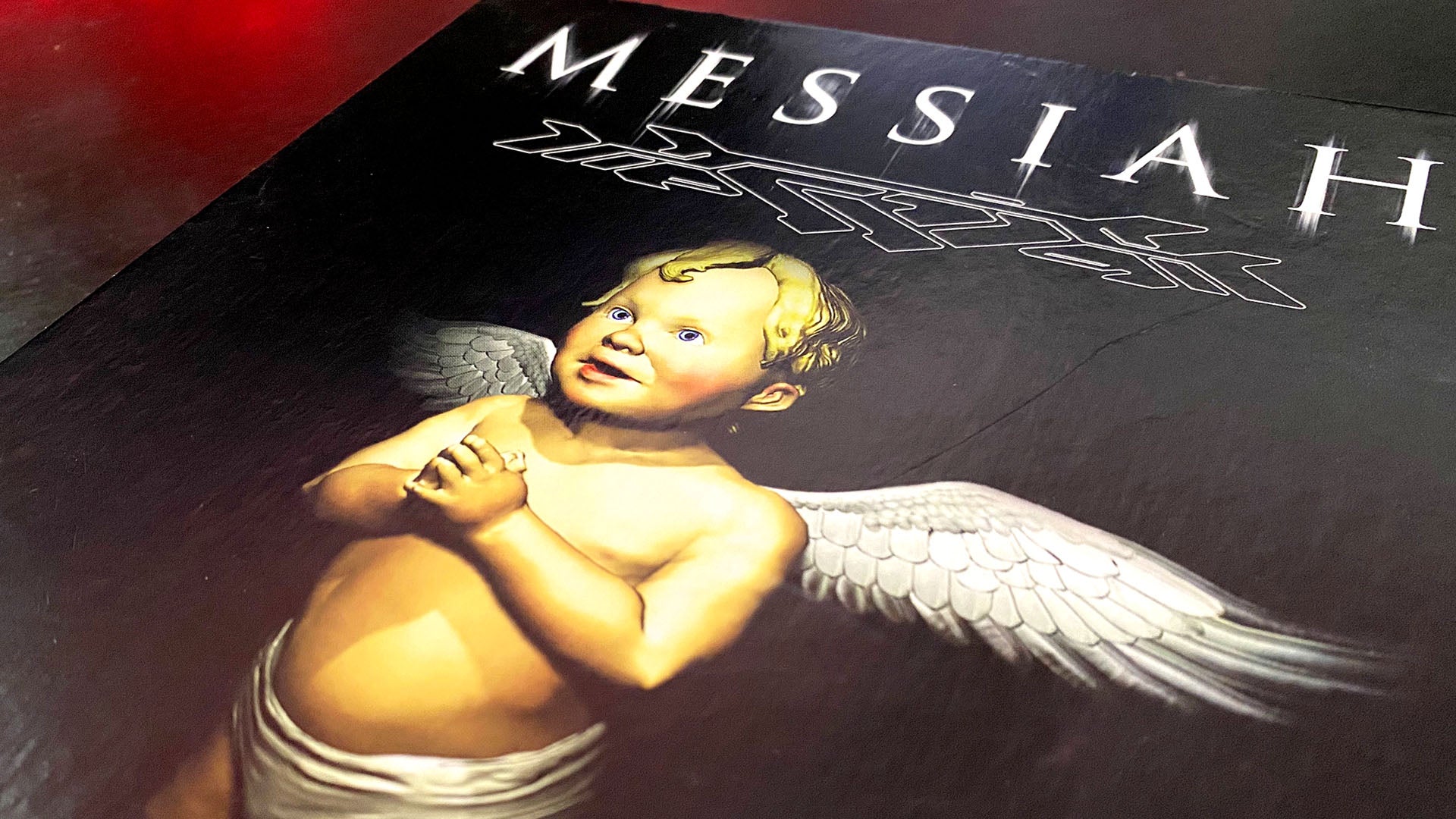 Image for DF Retro Play: Messiah PC - Revisiting Shiny Entertainment's Ambitious Action Game!