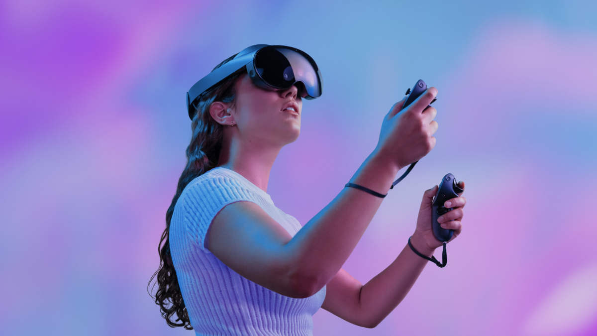 Meta's VR division saw a $14bn loss in 2022