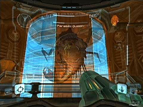 Metroid Prime gained so much in its move to 3D - 13