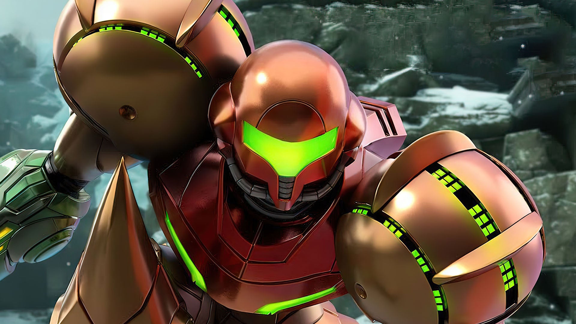 Image for Metroid Prime Remastered - DF Tech Review - An Essential Buy For Nintendo Switch
