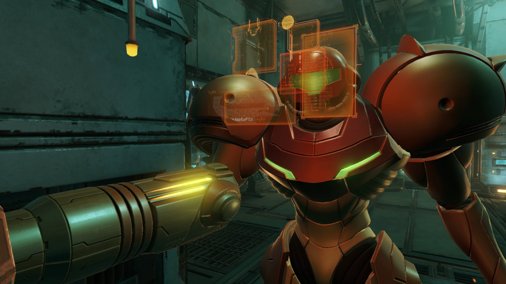 Image for Original Metroid Prime developers omitted from Remastered credits