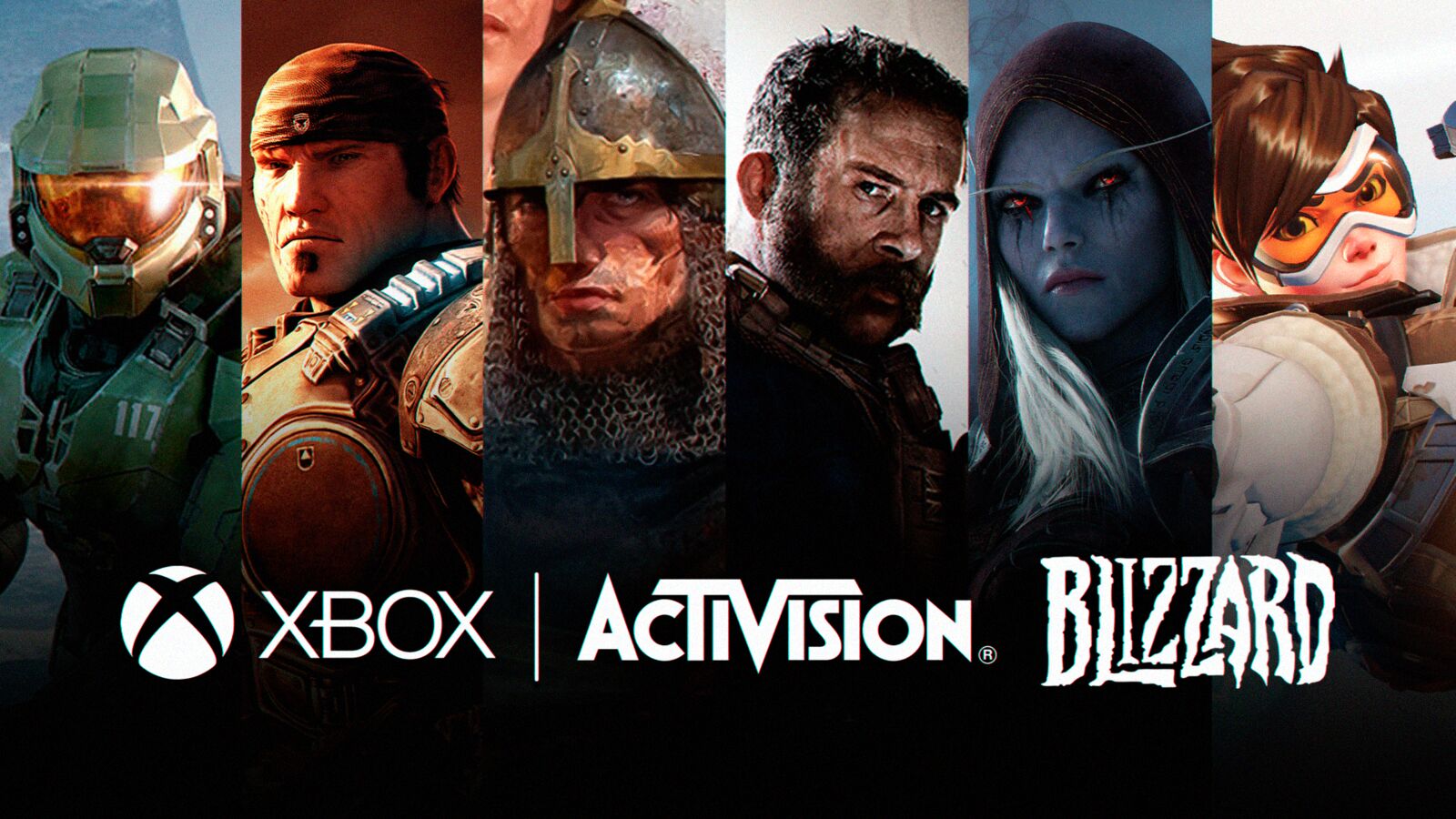 Immagine di Microsoft e Activision Blizzard, il punto sull'acquisizione