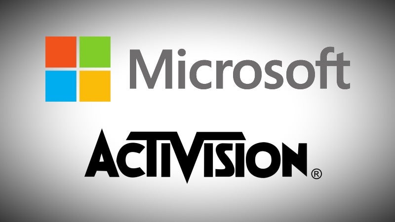 Imagem para Microsoft diz que aquisição da Activision Blizzard está a correr rapidamente